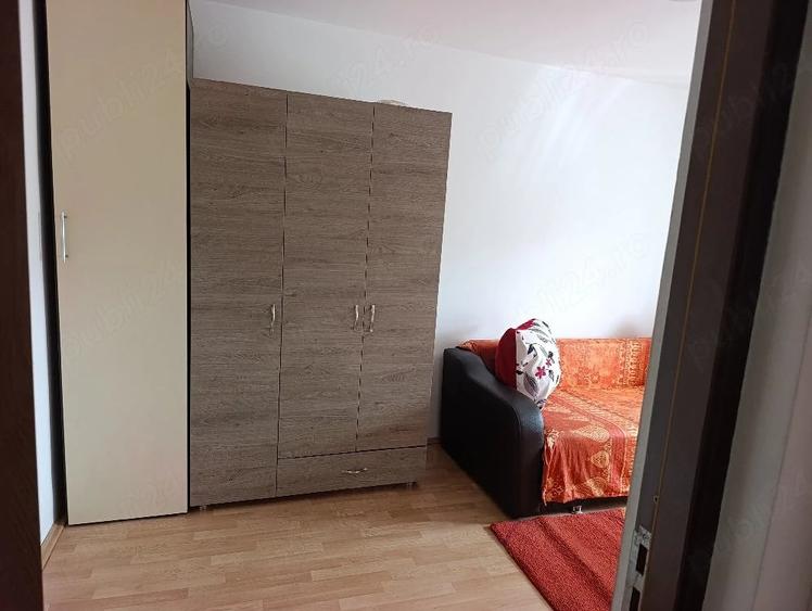 Garsonieră decomandată în Dărmănești
