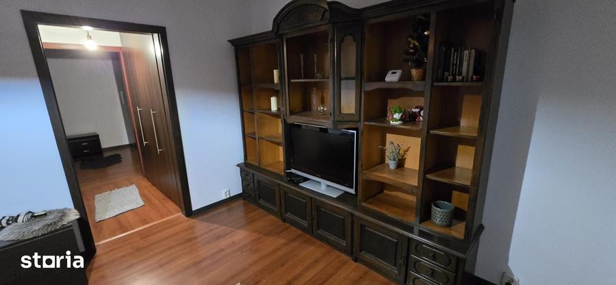 Apartament cu 2 camere în Tipografilor