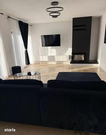 Casa individuala cu 4 camere, teren 1200mp, Tarlungeni - 4