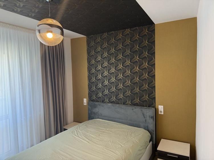 Apartament cu 3 camere în Dristor