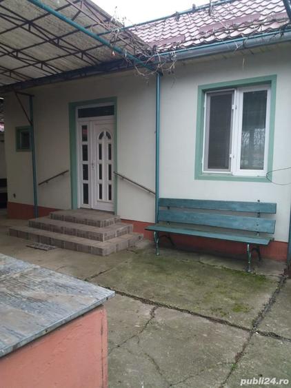 Casă în Central