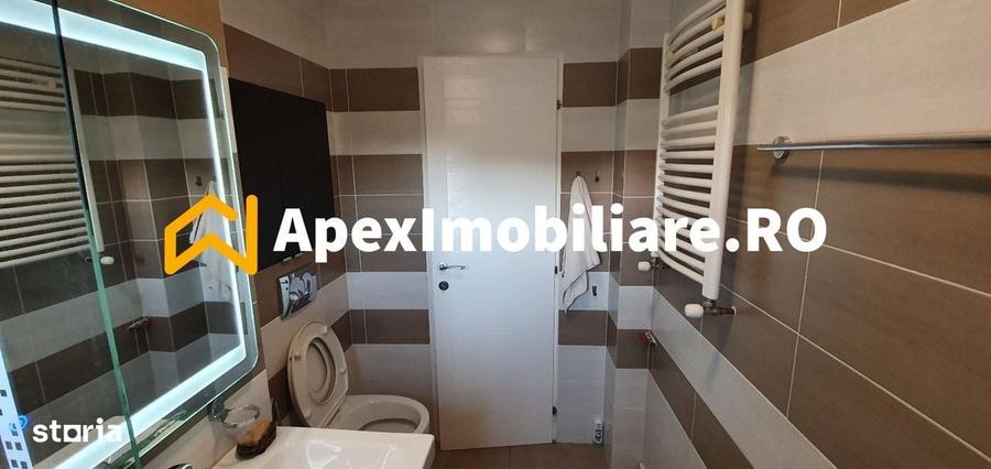 Apartament cu 2 camere în Brâncoveanu