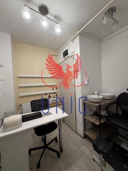 Spațiu comercial, de 65 mp, în Calea București