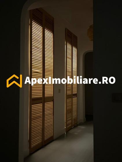 Apartament cu 2 camere decomandat în Camil Ressu