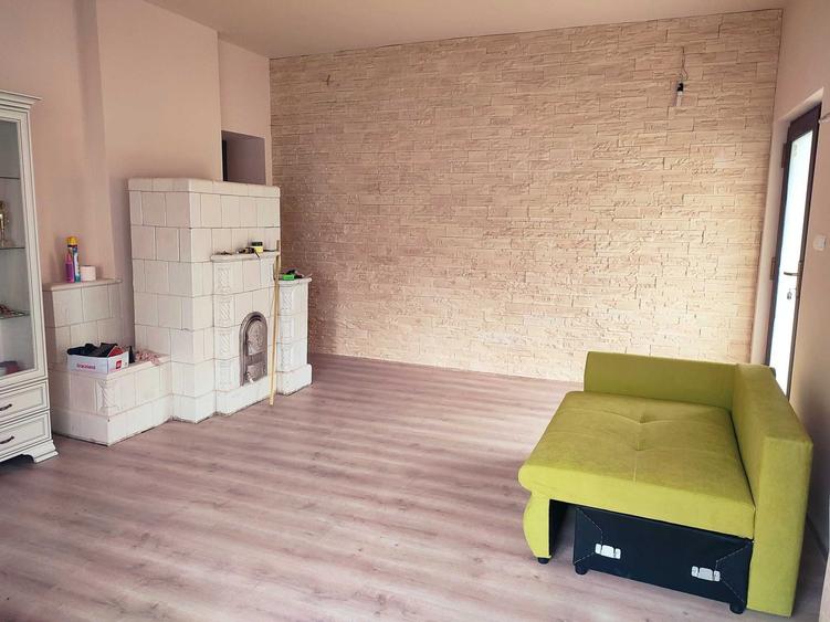 Casă cu 3 camere cu Teren 500 Mp în Ultracentral
