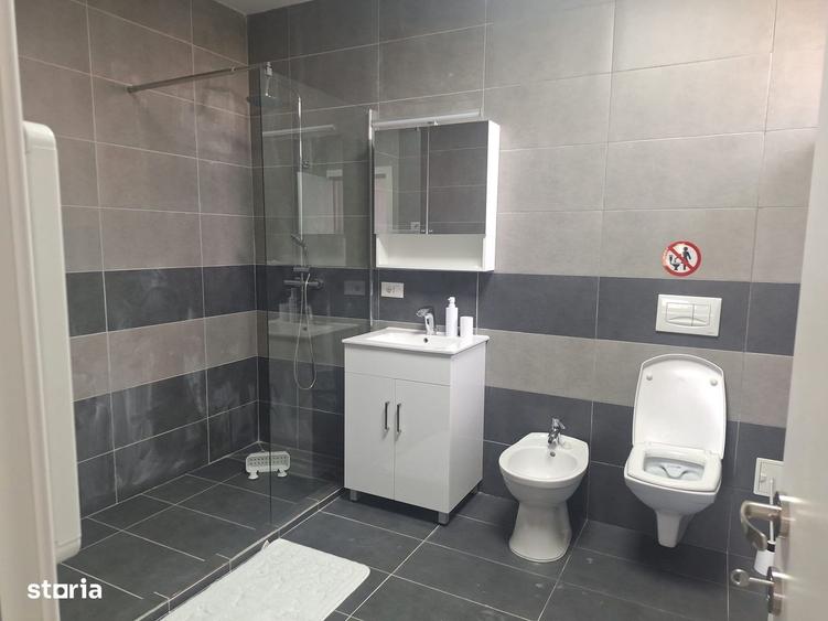 Spațiu comercial, de 100 mp, în Lujerului