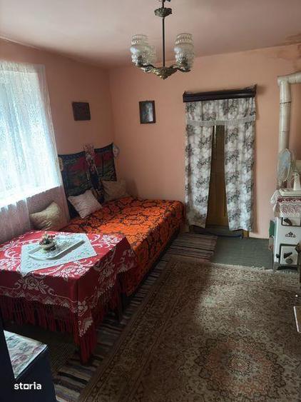 Casa de vanzare in Ianculesti - 8
