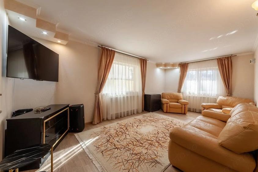 Casă cu Teren 198 Mp în Trivale