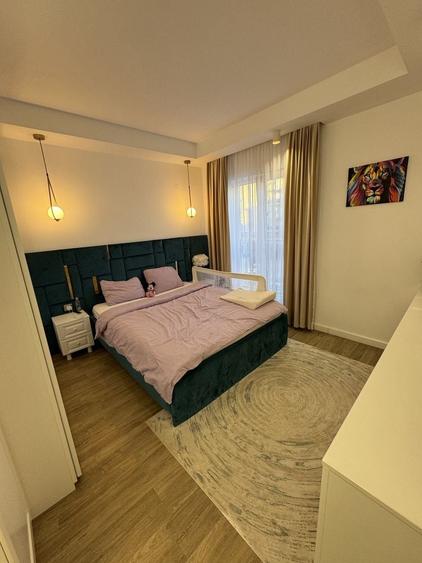 Apartament cosmopolis 3 camere - 2