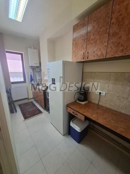 Apartament 1  camera  parter, Elisabetin - Balcescu - 15