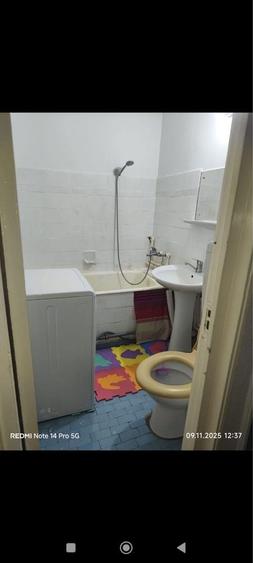 Garsonieră în Calea Galați