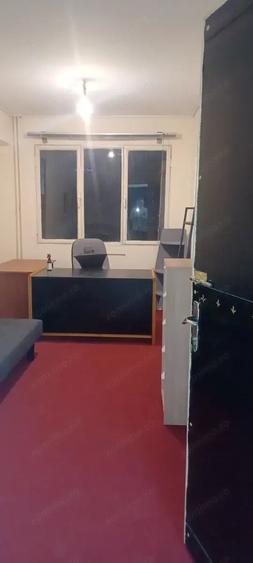 Spațiu comercial, de 20 mp, în Lujerului