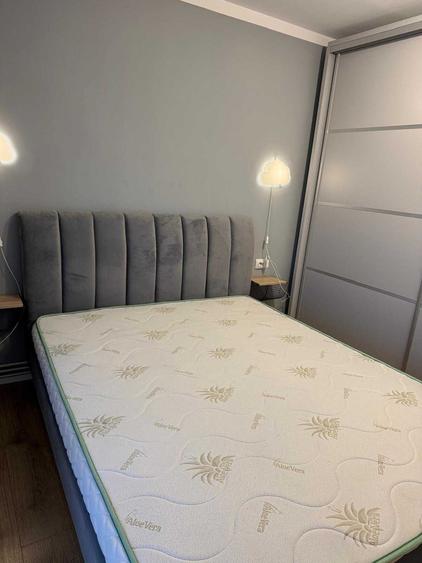 Apartament cu 2 camere decomandat în Gheorgheni