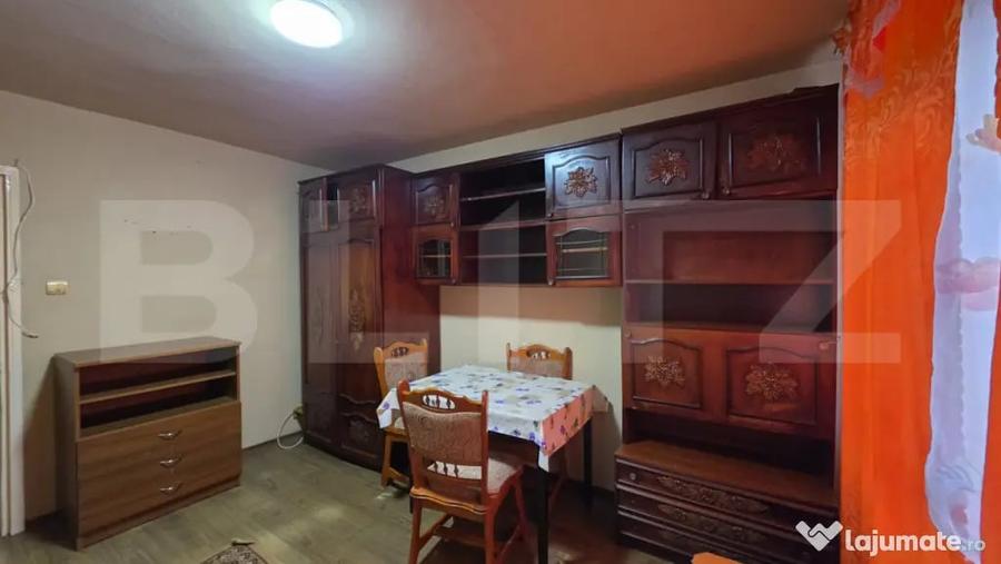 Apartament cu 2 camere decomandat în Micro 14