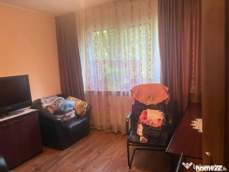 Apartament Militari- Gorjului- Metrou. - 10