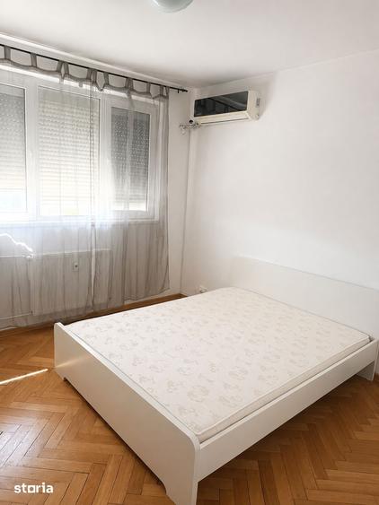 Apartament 2 camere/ Domenii/ Ion Mihalache/ Renovat/ 9' Metrou 1 Mai - 7