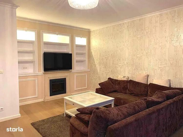Apartament 2 camere | Premium | Natura Residence | Parcare inclusa - 4