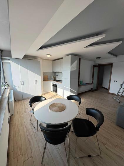 Apartament cu 2 camere decomandat în Moara de Vânt
