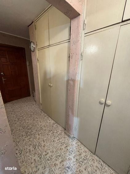 Apartament cu 2 camere decomandat în Brazda lui Novac