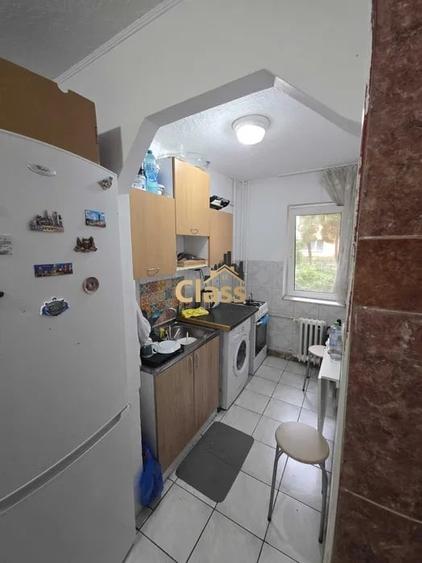 Apartament cu 2 camere semidecomandat, mobilat în Mănăștur