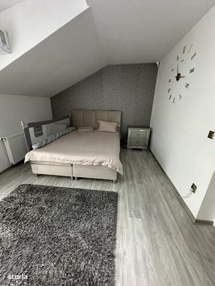Apartament cu 3 camere în Chiajna