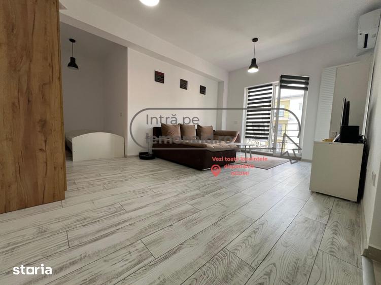 Apartament cu o camera de inchiriat | La prima inchiriere | Loc de par - 11