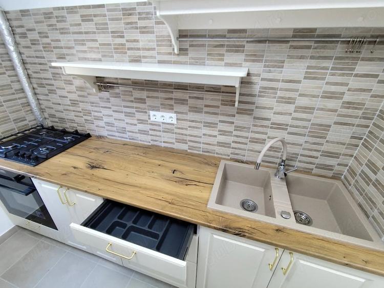 Prima inchiriere! Direct proprietar Ap. 2 camere complet renovat Nicolae Grigorescu Titan - 4