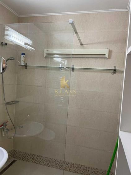 Apartament cu 2 camere semidecomandat, mobilat în Drumul Taberei