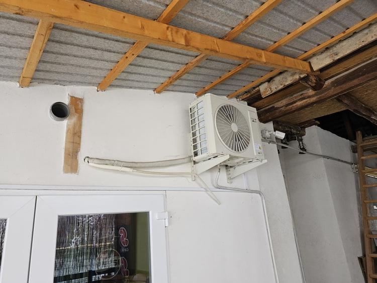 Spațiu comercial, de 150 mp, în Suplacu de Tinca