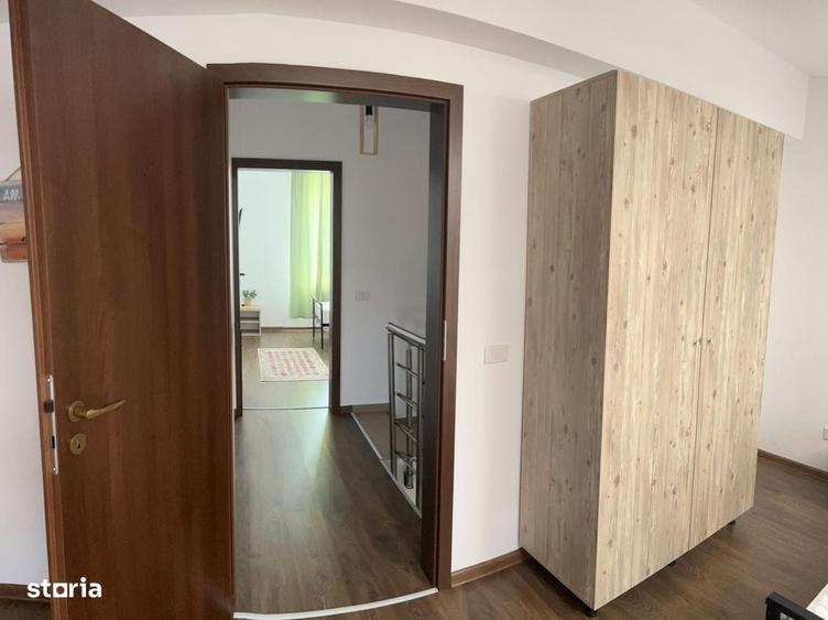 Casă cu 4 camere cu Teren 91 Mp în Central