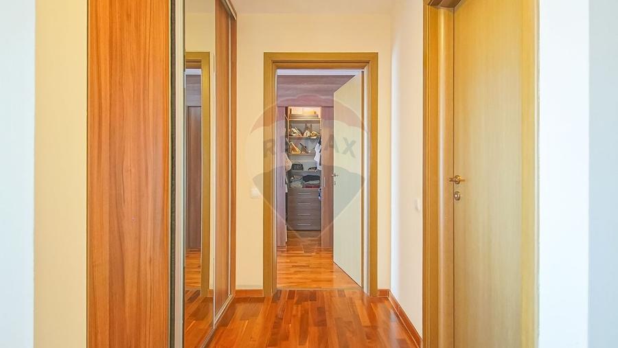 Apartament cu 2 camere decomandat, mobilat în Drumul Poienii