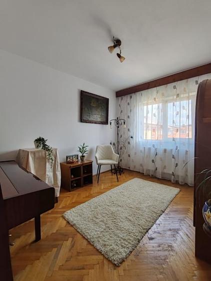 Te muți mâine: 3 camere renovat la cheie, zona EuroHotel - 12