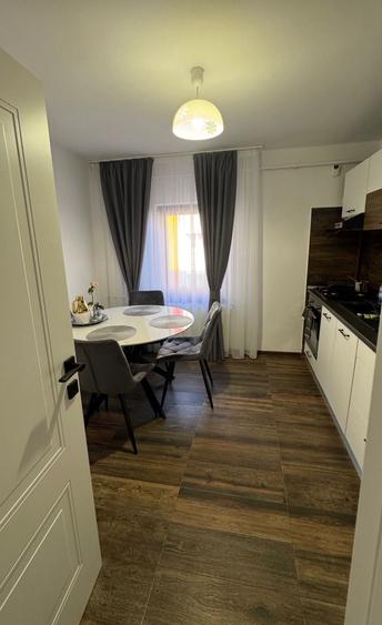 Apartament in Topolveni - 3