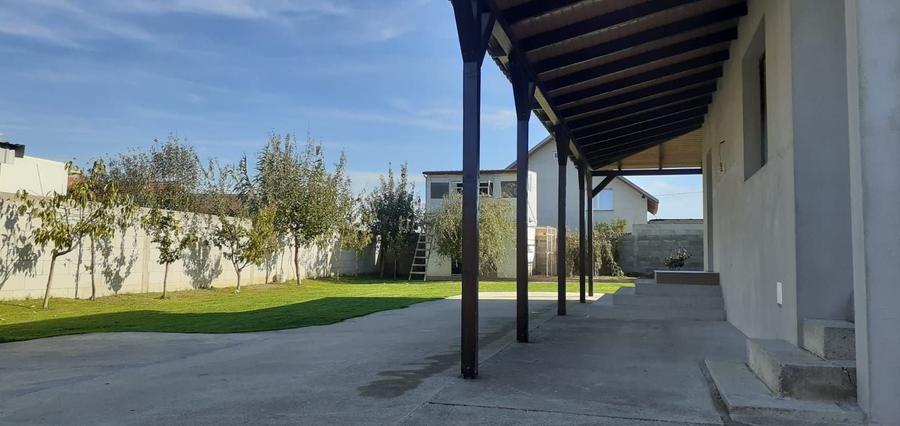 Casă cu 3 camere în Central