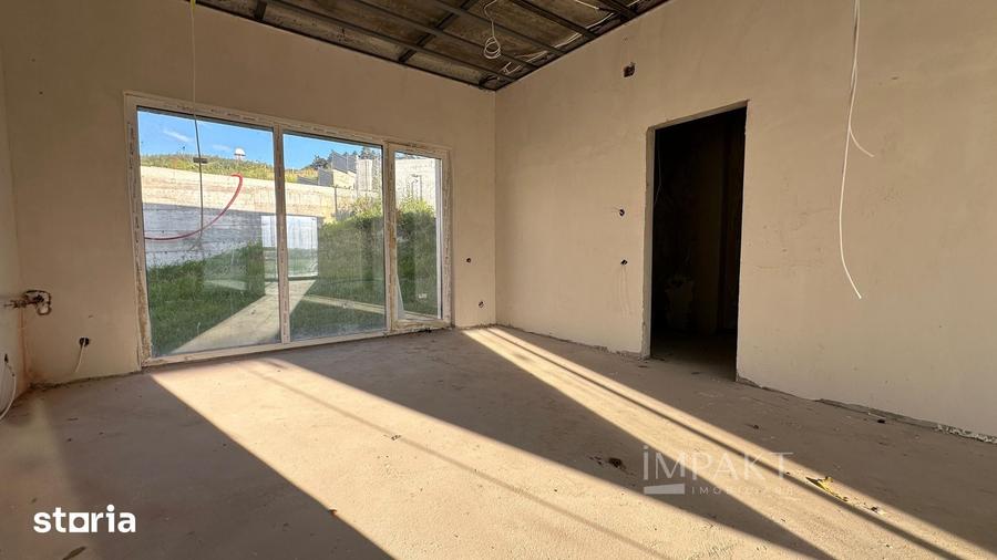 Duplex Modern | Semifinisat | Teren 497mp | Zona Wonderland - 15
