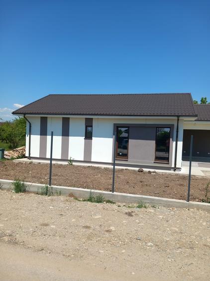 Casa noua 3 camere Parter - 1