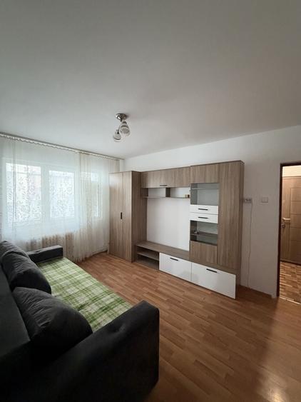 Apartament cu 2 camere în Mănăștur