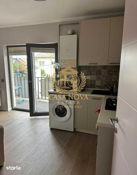 Apartament 2 camere 45mp, balcon, zona Scoala de Politie - 2