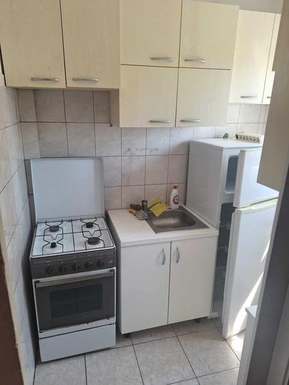 Casă cu 1 camere în Exterior Vest
