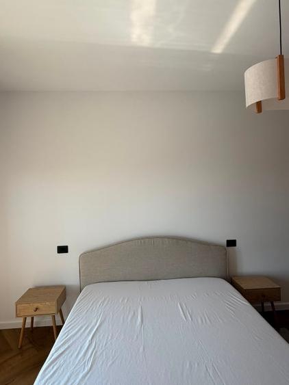 Apartament cu 2 camere decomandat în Galata