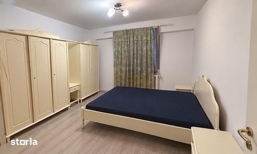 Apartament cu 3 camere în Nord
