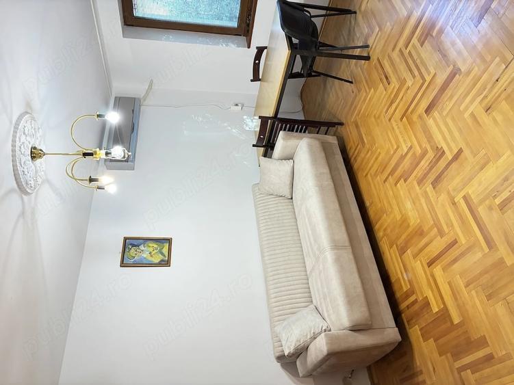 Apartament cu 2 camere decomandat în Berceni