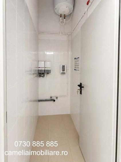 Spațiu comercial, de 138 mp, în Lujerului