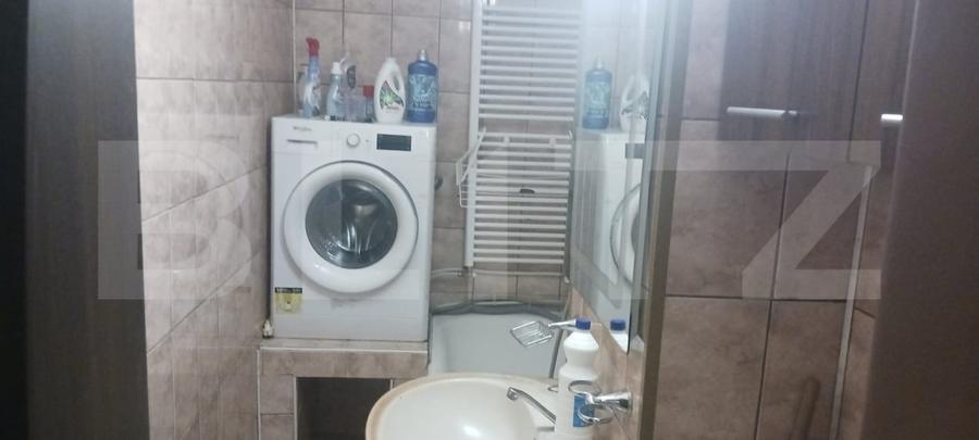 Apartament cu 2 camere decomandat, mobilat în Victoria