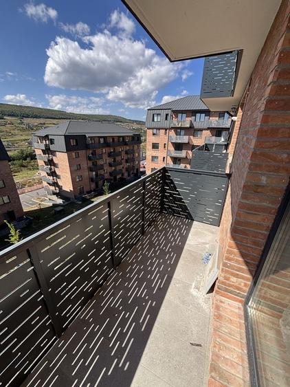 Apartament cu 2 camere decomandat în Iris