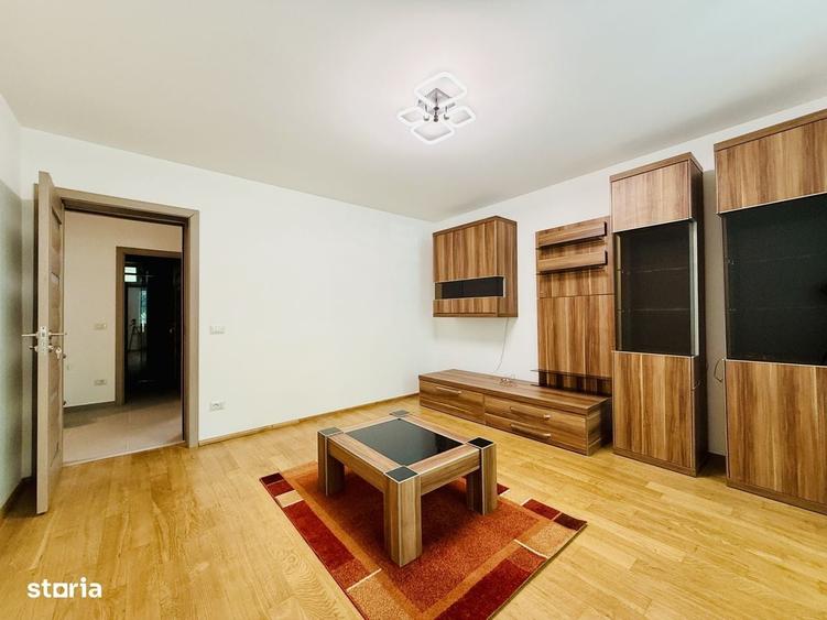 Apartament 3 camere decomandat Gheorgheni, zona Hotel Royal - 6
