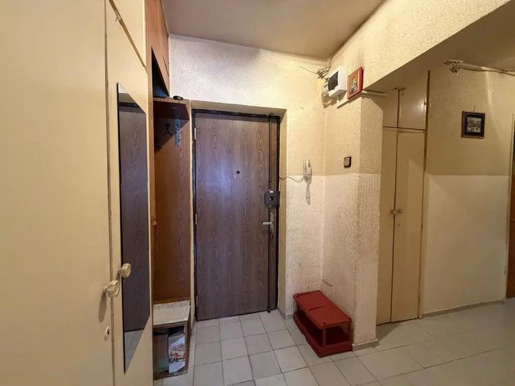 Apartament cu 2 camere în Obor