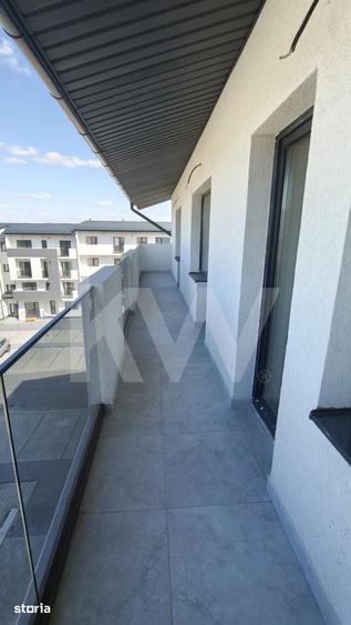 Apartament cu 3 camere în Șelimbăr