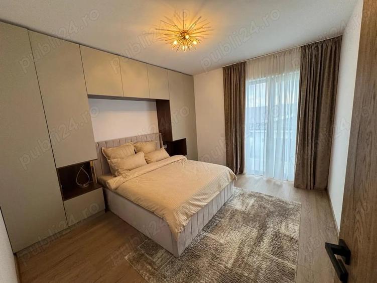 Casă cu 6 camere în Braytim