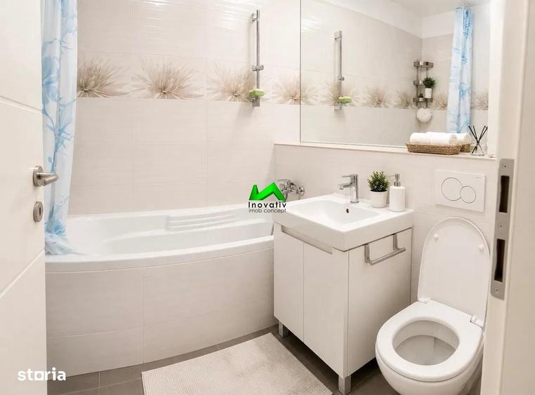 Apartament cu 3 camere în Șelimbăr
